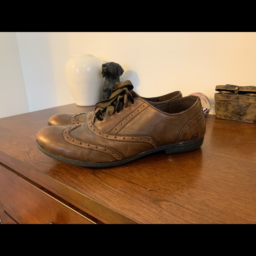 Born Shoes - Picture 3 of 5